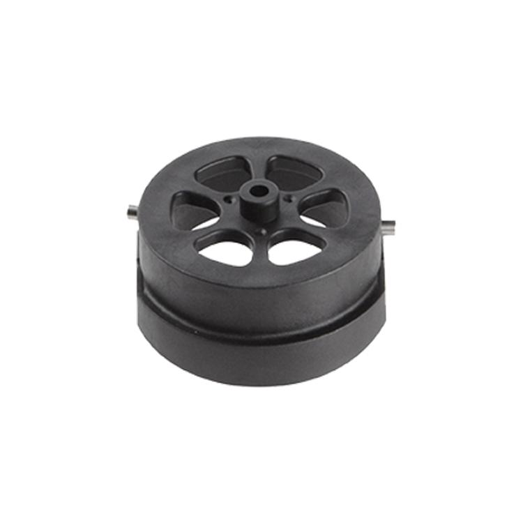 TapeTech® Foot Valve (New Quick Release) | Great Lakes Taping Tools
